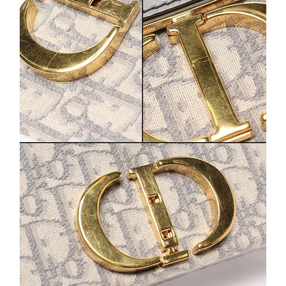 Christian Dior Montaigne Shoulder Bag - Picture 6 of 6